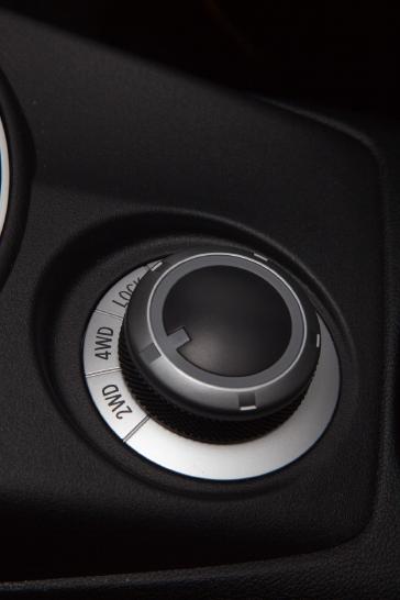 2011 Mitsubishi Outlander Sport SE.