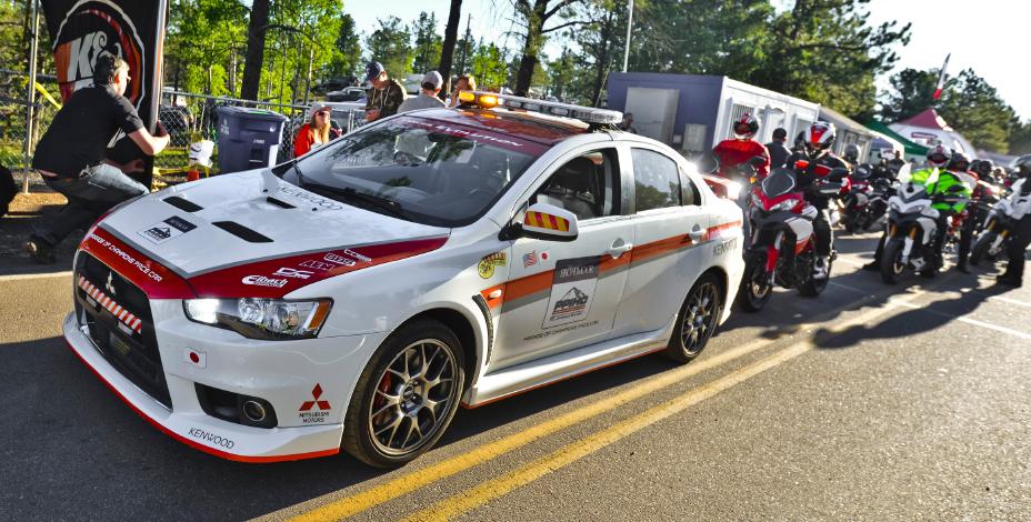 Mitsubishi Motors Scores an Impressive 1-2 Finish in the 2014 Pikes Peak International Hill Climb