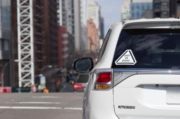 Mitsubishi Motors’ "First Ride" event provides New York City newborns a safe, free ride home from hospital in the 2014 Outlander. Click here to learn more: https://www.youtube.com/watch?v=pPoAfp5dTz4&feature=youtu.be