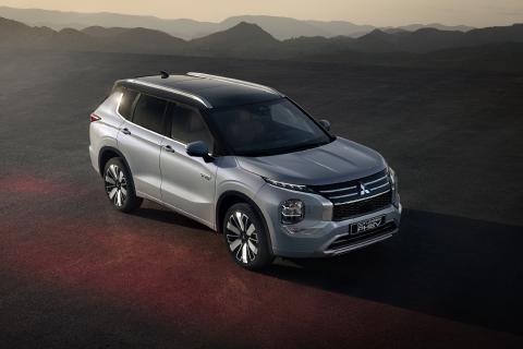 Mitsubishi Motors: What’s new for 2026