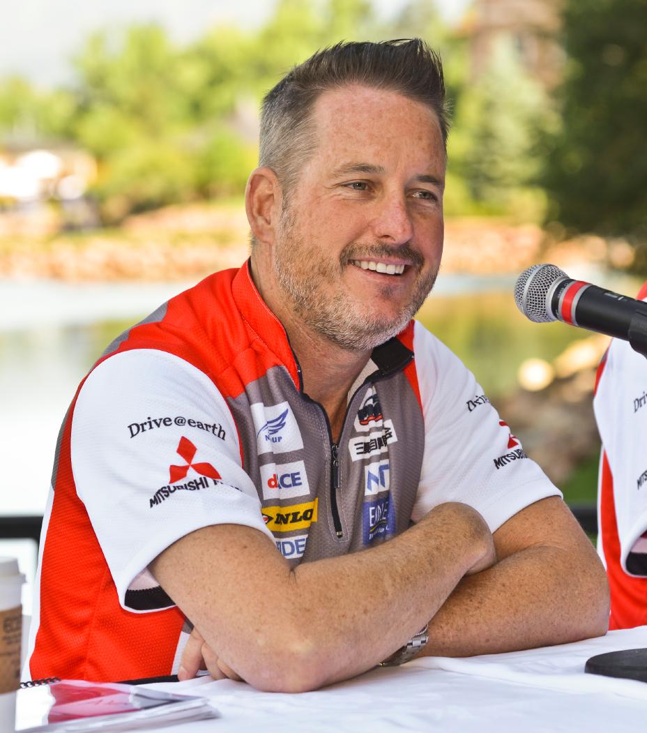 Mitsubishi Motors Scores an Impressive 1-2 Finish in the 2014 Pikes Peak International Hill Climb