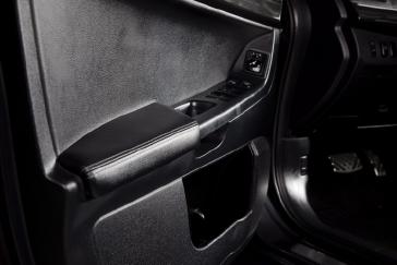 2010 Mitsubishi Lancer Evolution MR Touring.