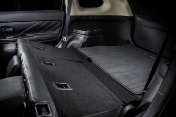 2018 Mitsubishi Outlander PHEV