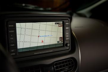 2012 Mitsubishi i