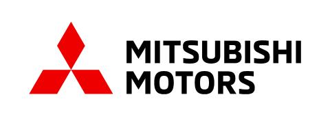 Mitsubishi Motors Logo Stacked