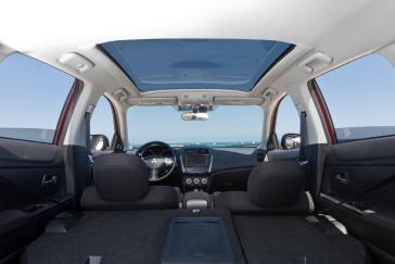 2011 Outlander Sport.